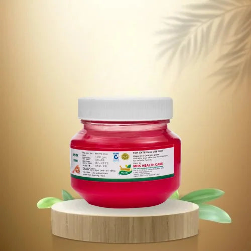 SAJO PLUS BALM