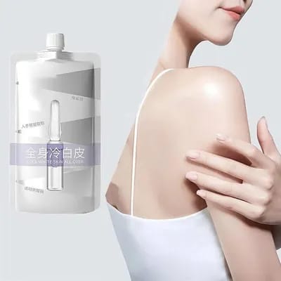 Omenfee Cold White Skin All Over