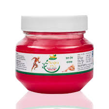 SAJO PLUS BALM