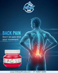 SAJO PLUS BALM